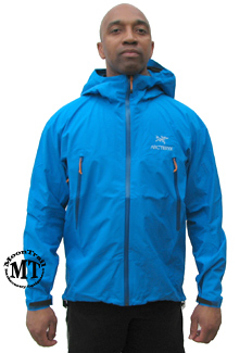 Arcteryx Alpha Sl