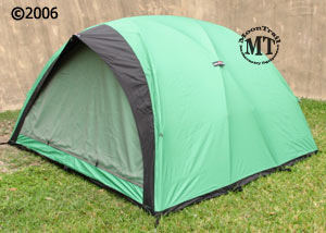 bibler tent