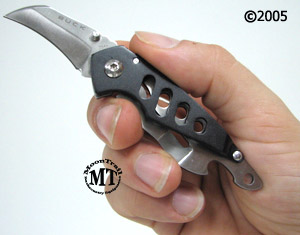 Buck Knives ; 754 NRG