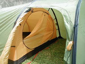 Exped Tents
