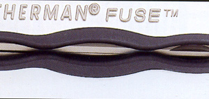 Leatherman Fuse Multi-Tool, View of Zytel Handle Grip, also featured on Leatherman Kick