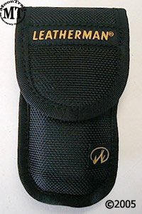 Leatherman Standard Nylon Sheath for the Leatherman Kick Multi-Tool
