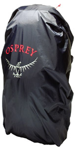 jual rain cover osprey