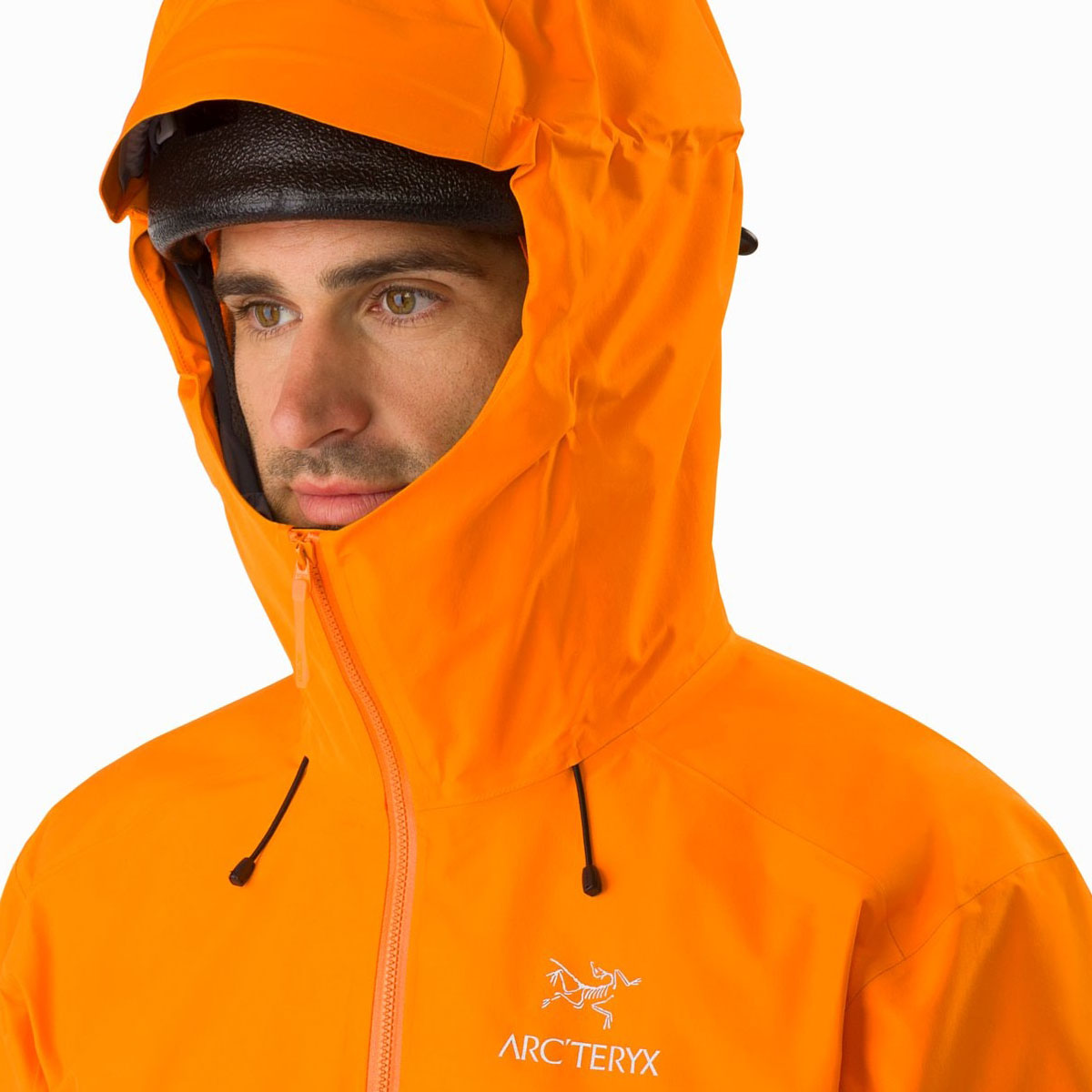 Arc Teryx Alpha Fl Jacket Men S Fall 19 Colors Of Discontinued Model Free Ground Shipping Waterproof Shell Jackets Men S Jackets Clothing Moontrail