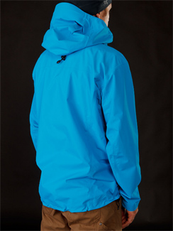 Alpha SL Jacket, men's, 2013, discontinued colors