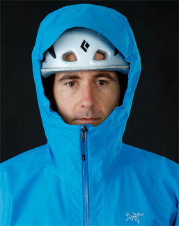 Alpha SL Jacket, men's, 2013, discontinued colors