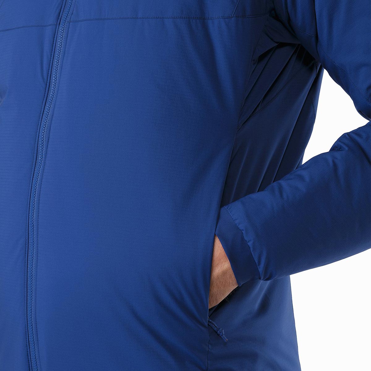 Arc'teryx Atom AR Jacket, men's, discontinued Fall 2018 colors (free ...