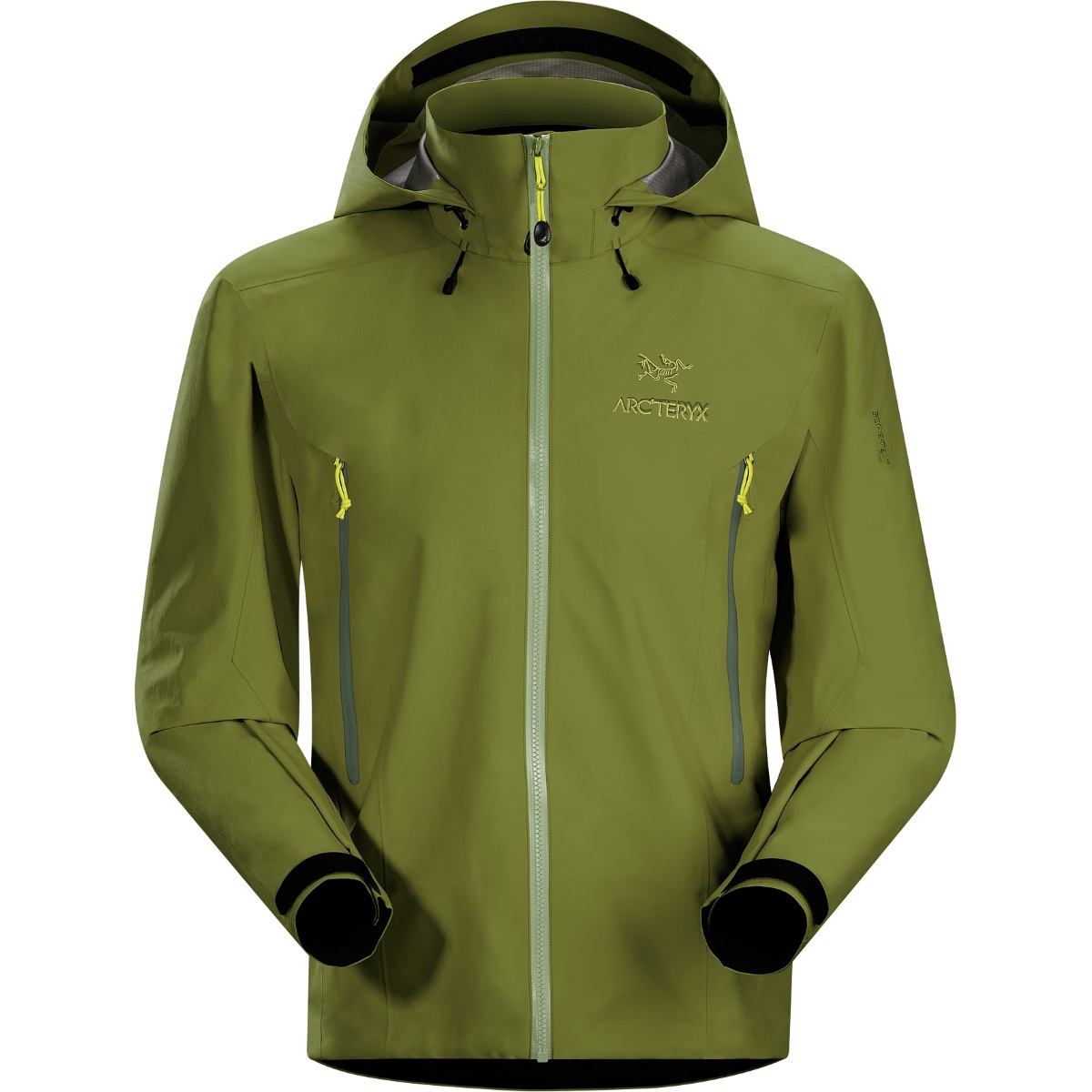 Arc'teryx Beta AR Jacket, men's, discontinued Spring 2016 colors (free ...