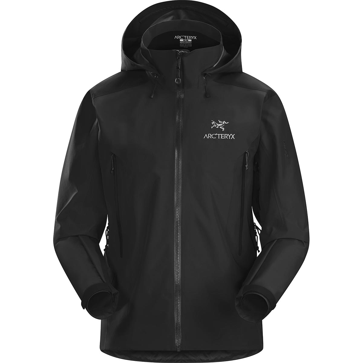 Arc'teryx Beta AR Jacket, men's, discontinued Fall 2017 and Spring 2018 ...