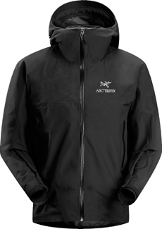 Arc'teryx Beta SL Jacket, Men's, discontinued colors (free ground