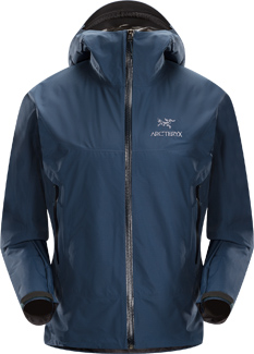 Arc'teryx Beta SL Jacket, Men's, discontinued colors (free ground