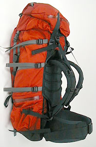 arcteryx bora 80 used