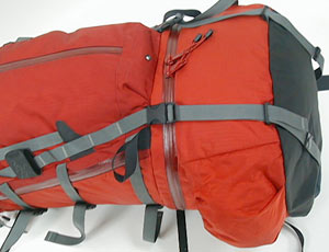 arcteryx bora 80 used