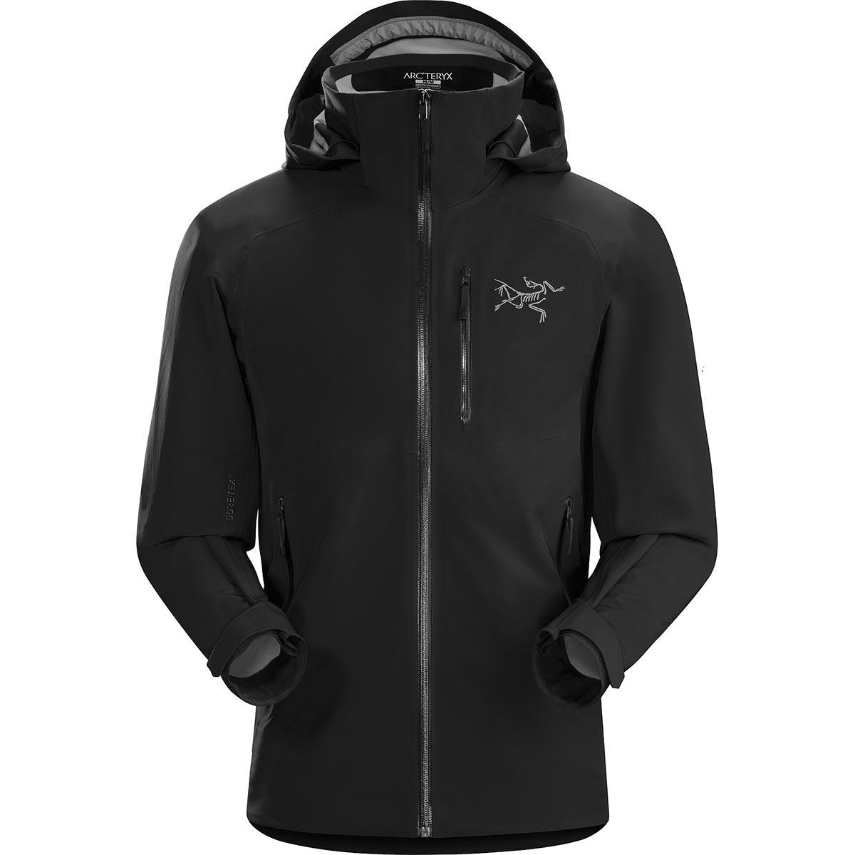 Arc'teryx Cassiar Jacket, men's, discontinued Fall 2018 colors (free ground shipping 