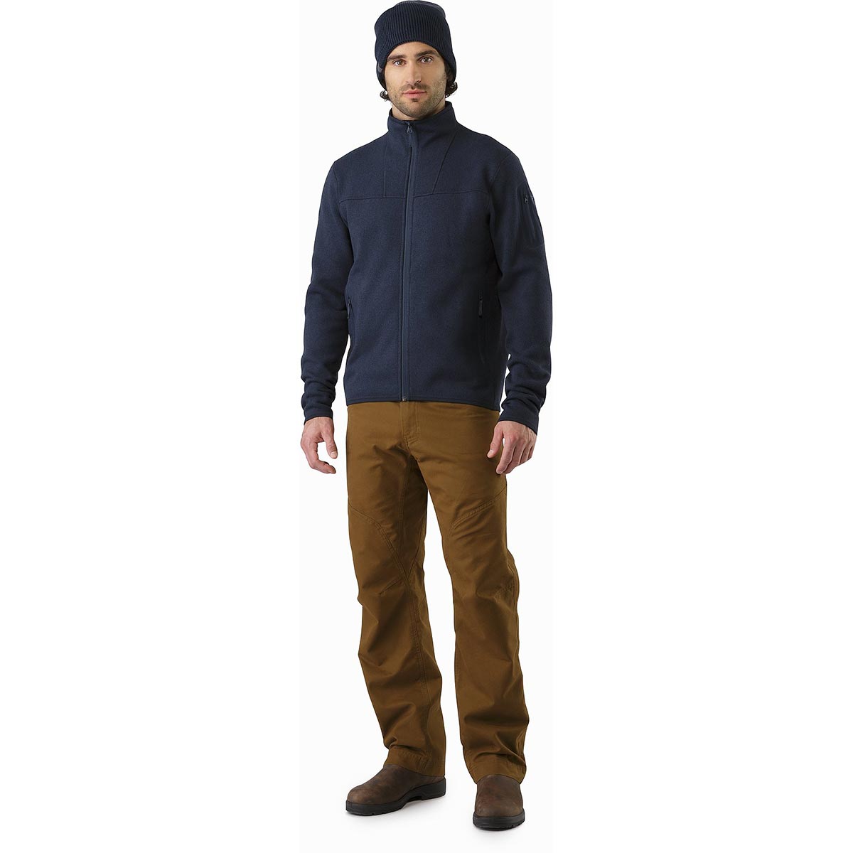 arcteryx covert