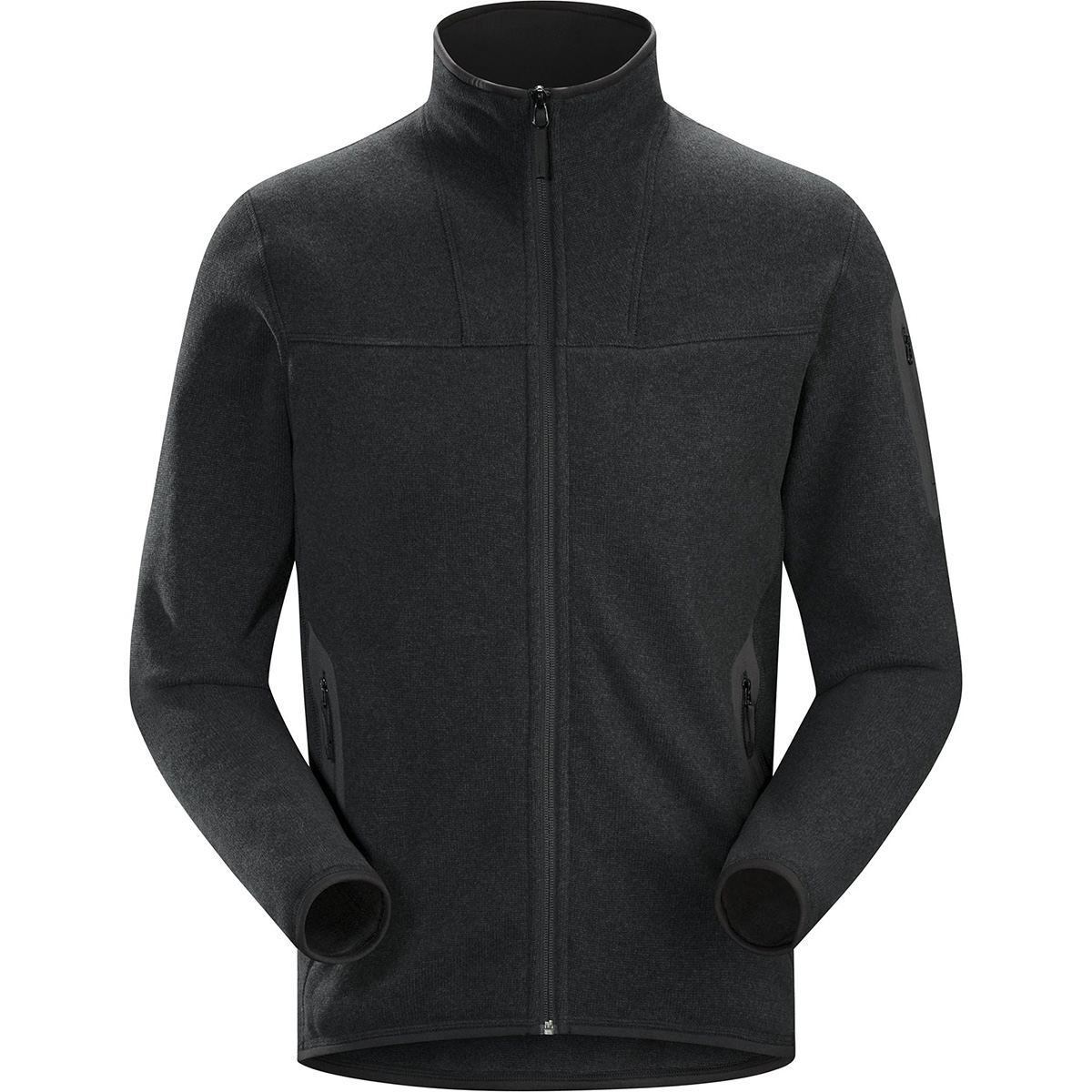 Arc'teryx Covert Cardigan, men's, Spring 2019 colors of discontinued ...