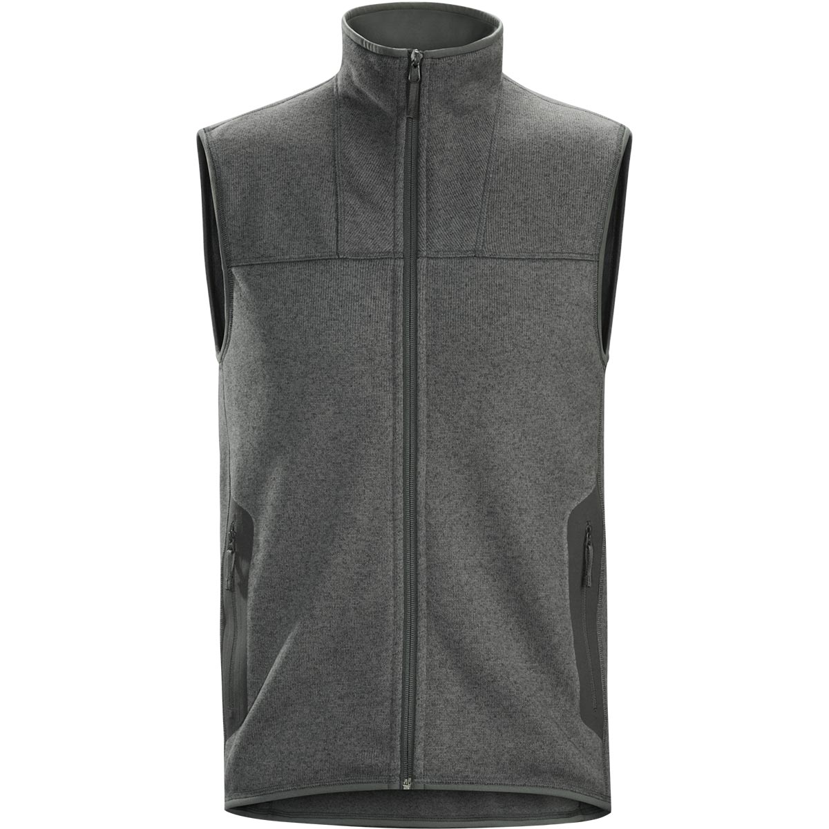 Arc'teryx Covert Vest, men's, discontinued Spring 2019 model ...