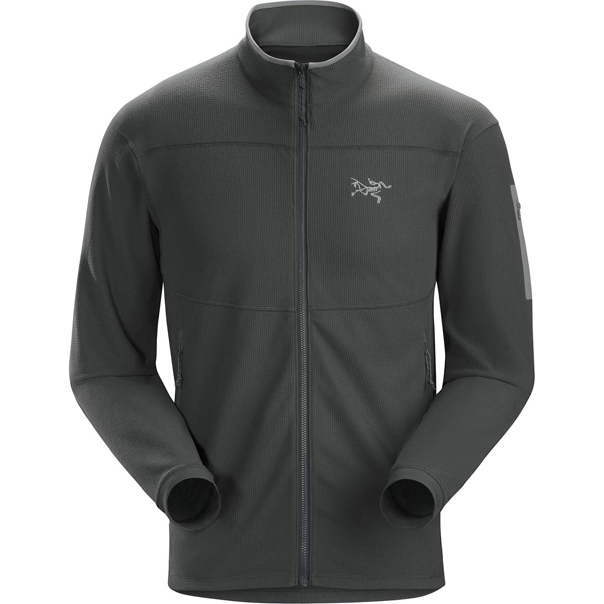 Arc'teryx Delta LT Jacket, men's, discontinued colors (free ground ...