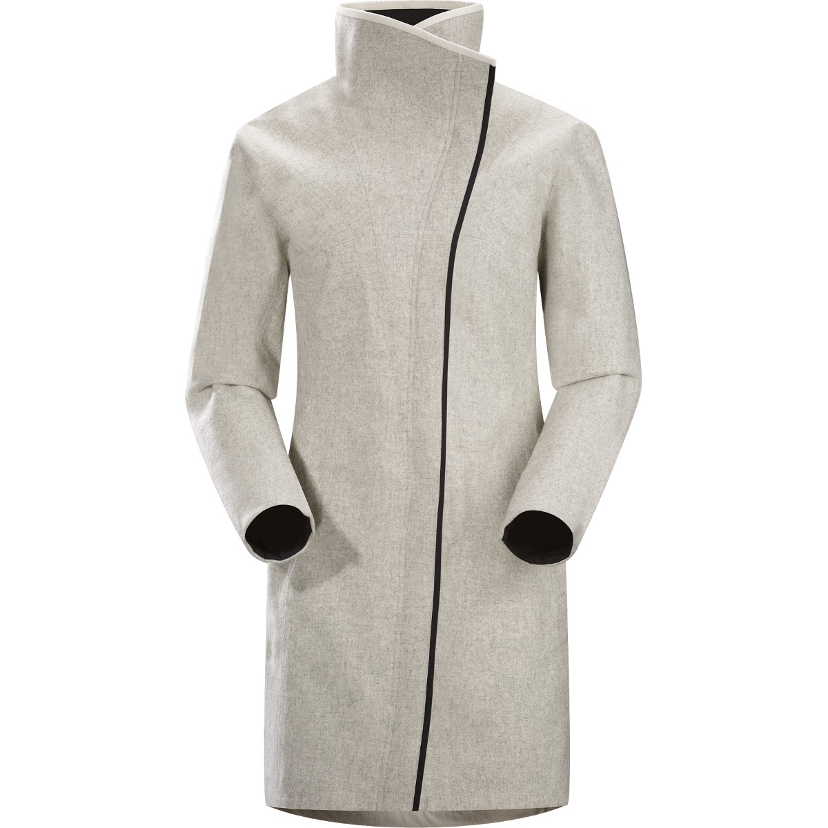 Elda Coat, women's, discontinued colors