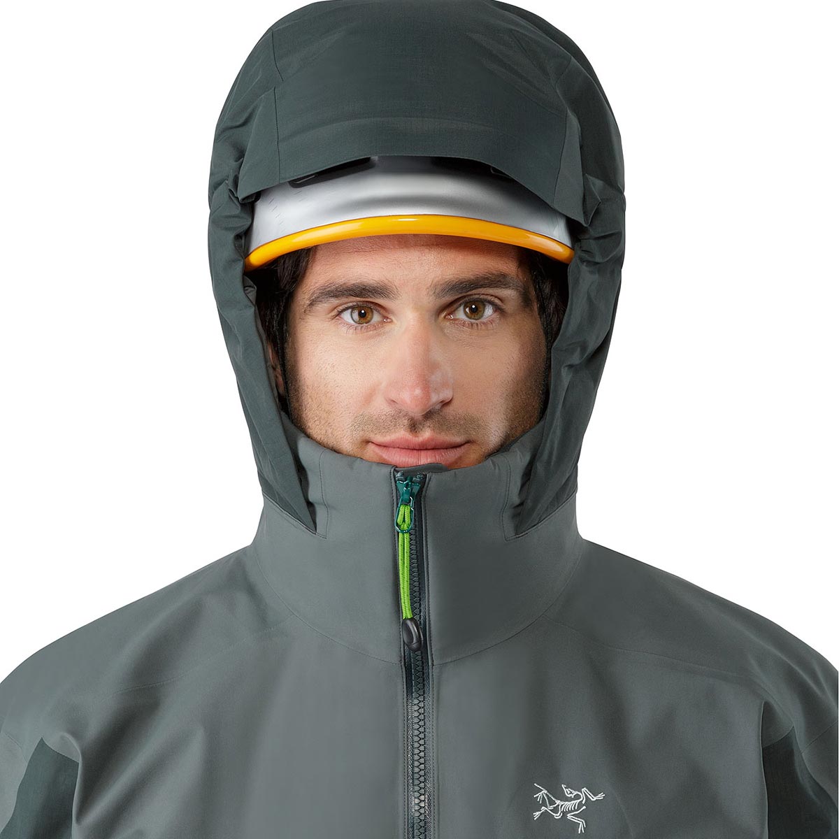 arcteryx fission sv review