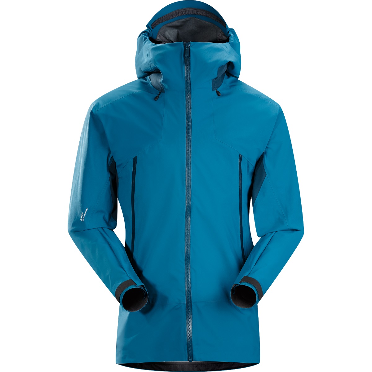 Arc'teryx Lithic Comp Jacket, men's (free ground shipping ...
