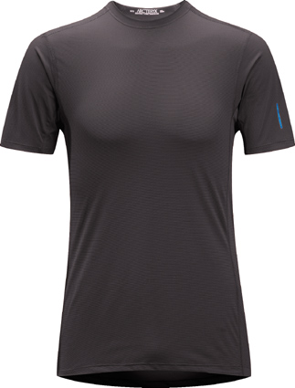 Phase SL Crew short sleeve, men's