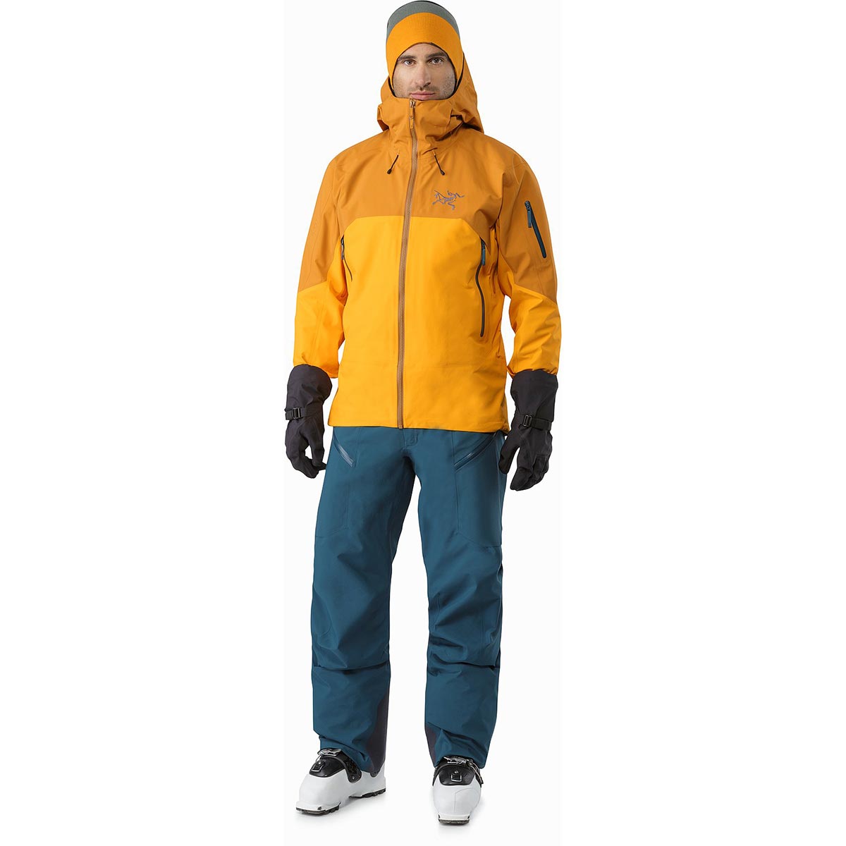 Arc'teryx Rush Jacket, men's, 2016 (free ground shipping) :: Snowsports ...
