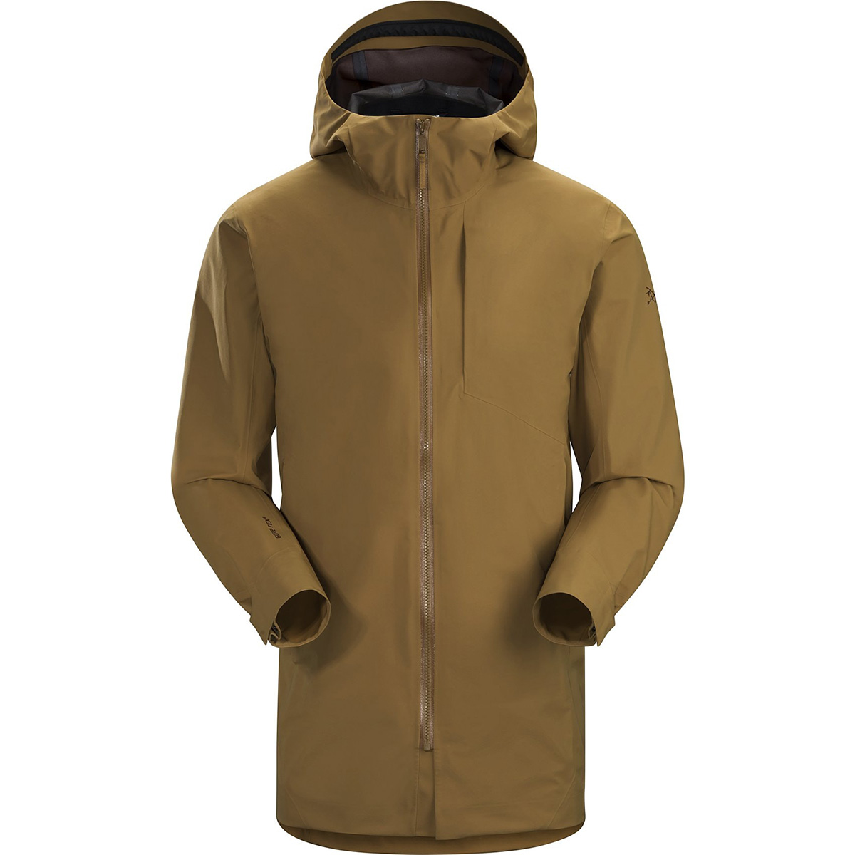 Arc'teryx Sawyer Coat, men's, discontinued Fall 2019 colors (free ...