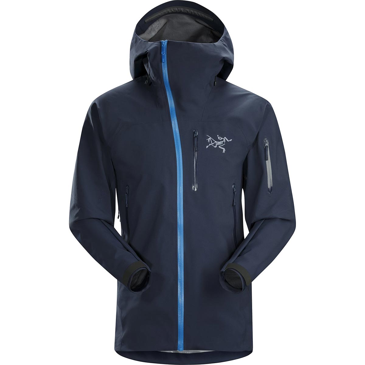 Arc'teryx Sidewinder Jacket, men's, discontinued Fall 2018 colors