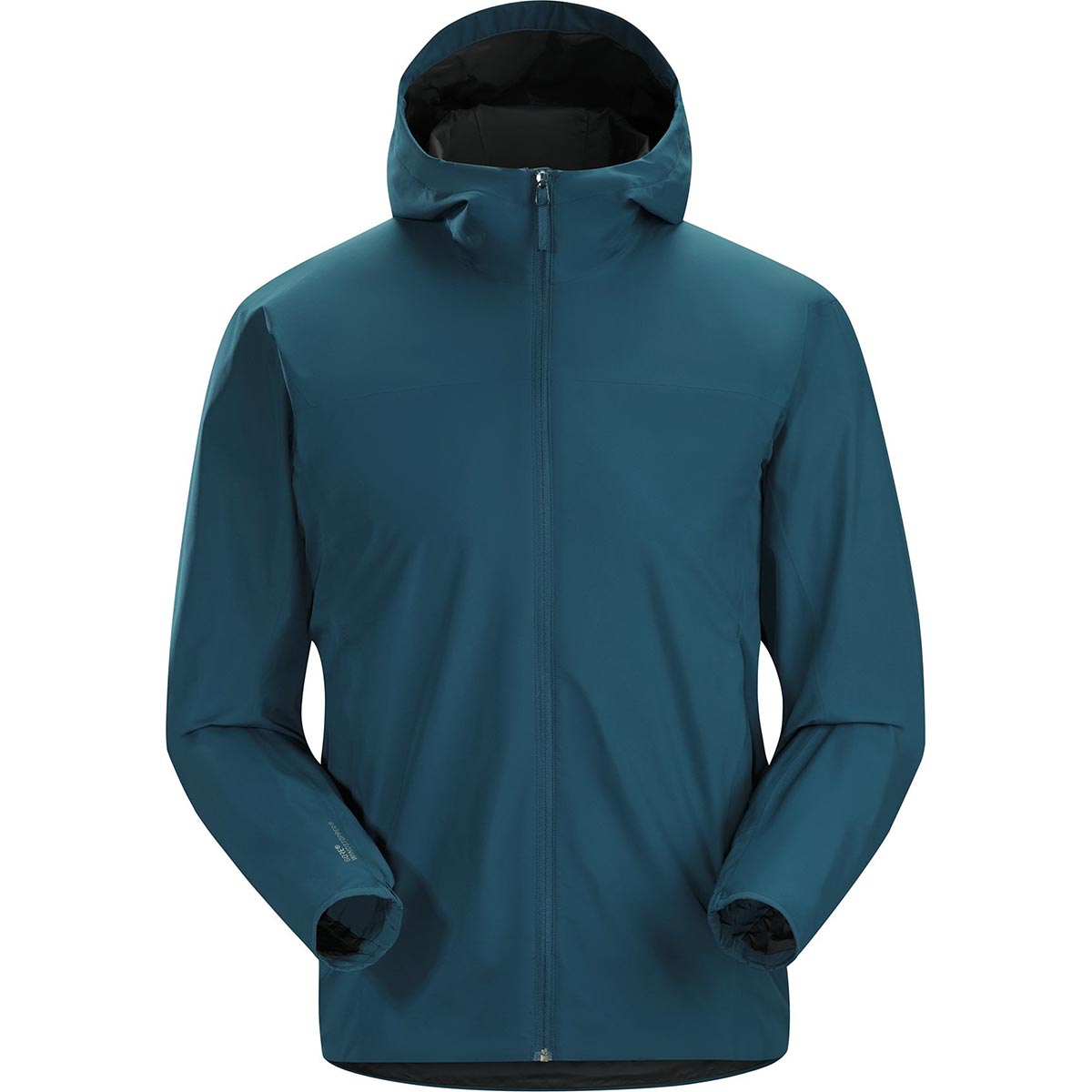 Arc'teryx Solano Hoody, men's, discontinued Spring 2019 colors (free ...