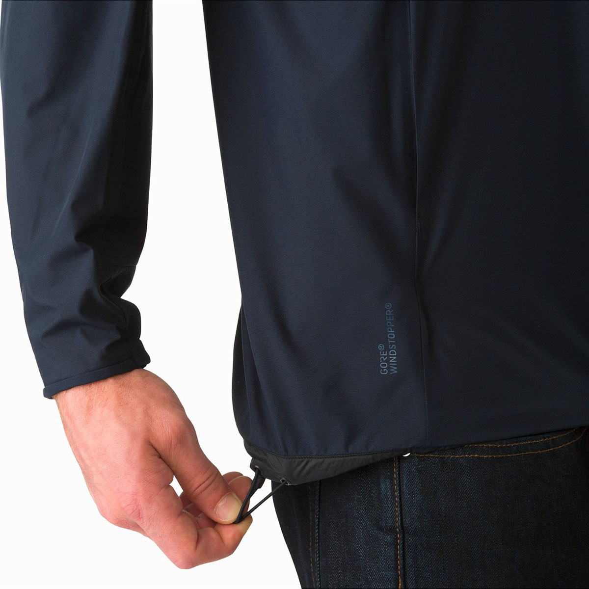 Arc'teryx Solano Jacket, men's, discontinued Fall 2019 colors (free ...