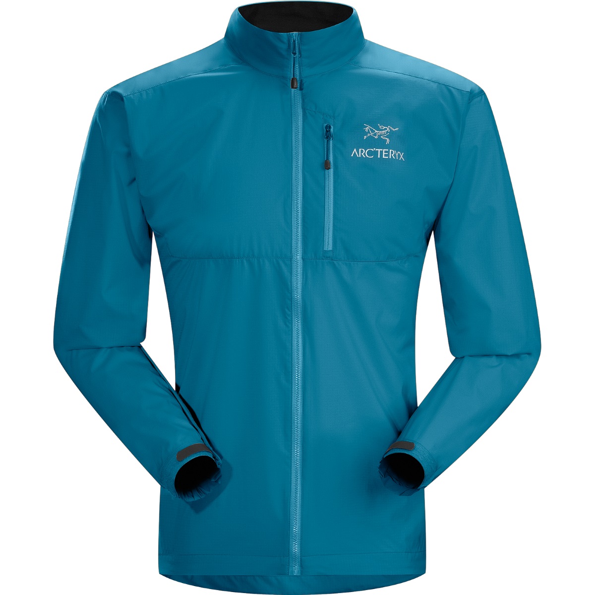 Arc'teryx Squamish Jacket, men's, discontinued colors (free ground ...