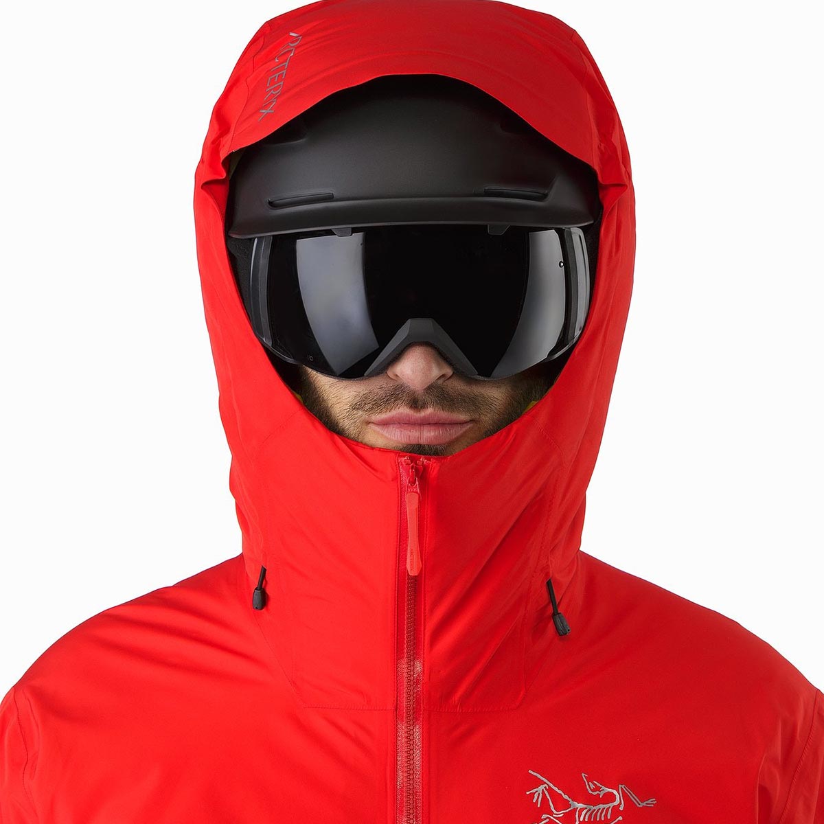 Arc'teryx Tauri Jacket, men's (free ground shipping) :: Snowsports ...