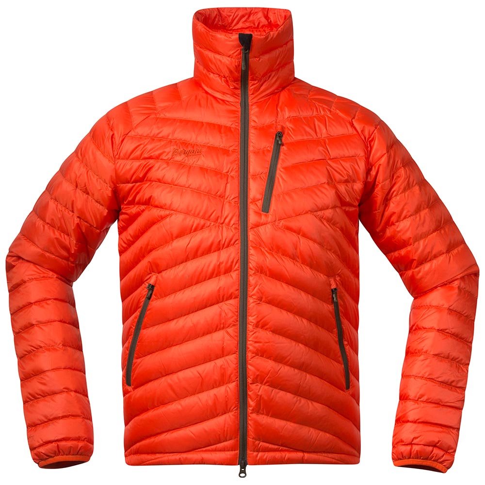 Bergans Slingsbytind Down Jacket :: Insulated Jackets, Down :: Jackets ...