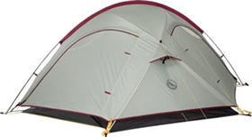 Big Agnes Mad House 3 :: 4-season double-wall tents :: Shelters