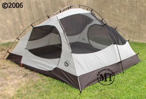 Big Agnes Parkview 63L – Campmor