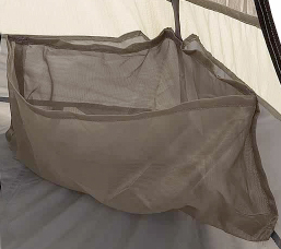 Black Diamond Oasis :: 3-season tents :: Shelters :: Moontrail