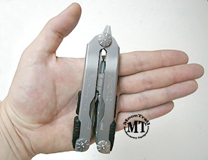 Gerber Diesel Multi-tool