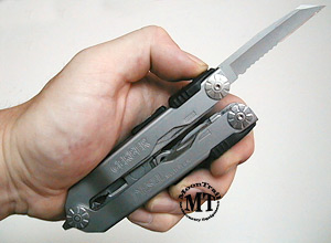 Gerber Diesel Multi-tool