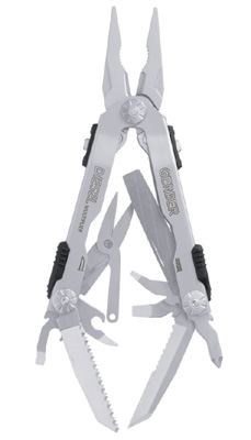 Gerber Diesel Multi-Plier 