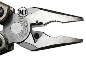 Gerber Urban Legend Multi-tool