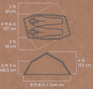 golite eden 1