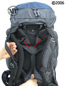 gregory baltoro 70 backpack