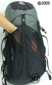 Gregory cheap g backpack