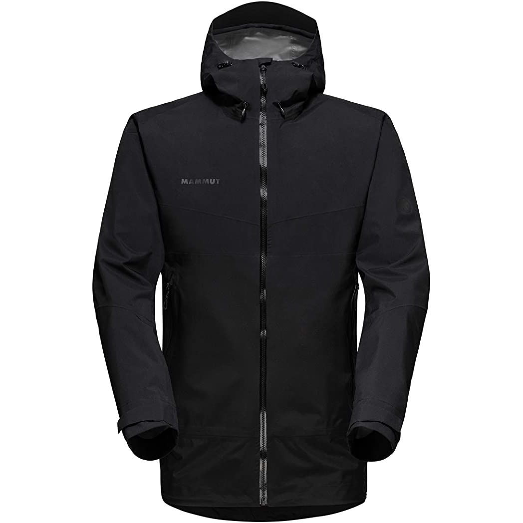 Mammut Convey Tour HS Hooded Jacket, men's (free ground shipping ...