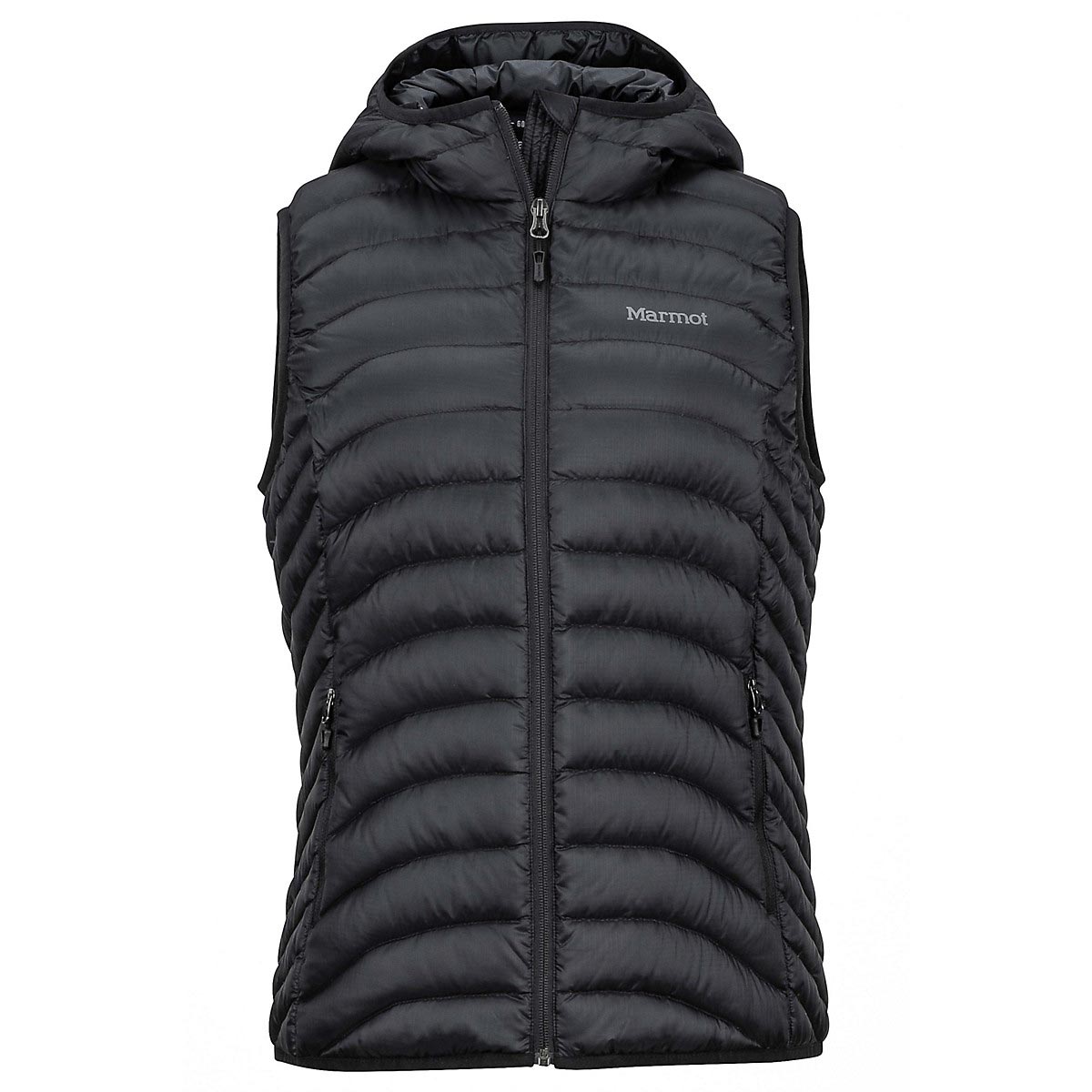 Marmot Bronco Hooded Vest - Women's - Clothing