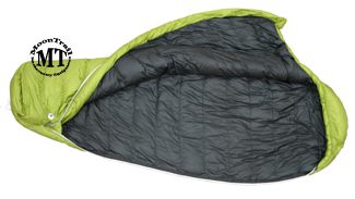 Marmot Hydrogen Sleeping bag