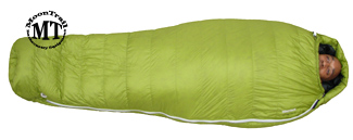 Marmot Hydrogen Sleeping bag