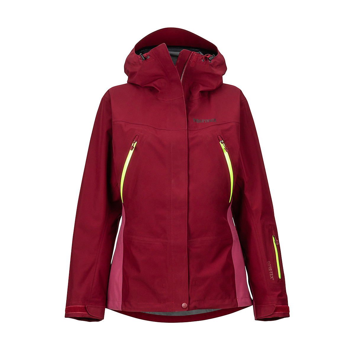 Marmot Spire Jacket, women's (free ground shipping) :: Waterproof Shell ...