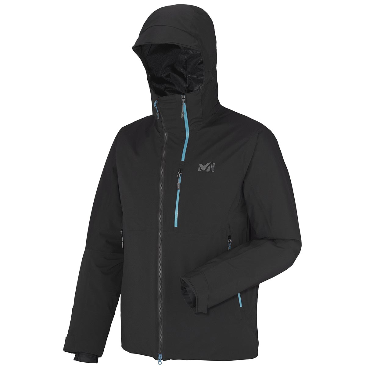 Millet Curve Stretch GTX Jacket (free ground shipping) :: Waterproof ...